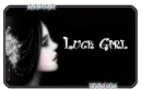 luck girl