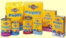 pedrigee food for puppies