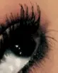 looking eye