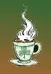 Irish Cream Coffee