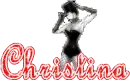 Christina
