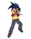 Tyson-Beyblade