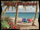 Beach Christmas