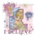 Tinkerbell - I Believe