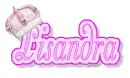 Lisandra princess pink