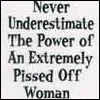 Girl power