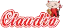 Claudia