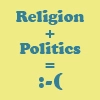 Religion + Politics