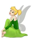 Tinkerbell 