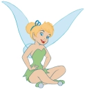 Tinkerbell 