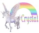 Crystal