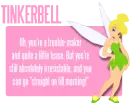 Tinkerbell 