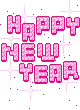 Happy New Year!