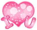 i love you