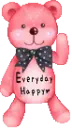 everyday happy