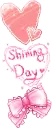 shining day