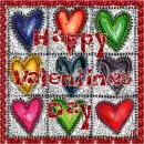 Happy Valentine's Day