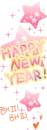 Happy New Year!