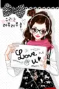 love you