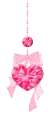 Dangling Heart