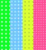 Dotty Stripes