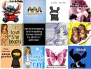Fun.. Made special for my Amy