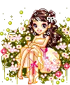 flower girl