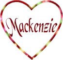 mackenzie