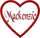 mackenzie