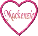 mackenzie