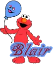 blair
