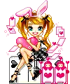 casino bunny