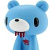 blue gloomy bear