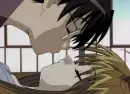 kiss me...please