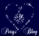 Perry's bling