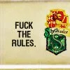 Slytherin/griffindor