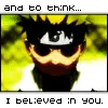 awwww naruto