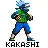 kakashi poof