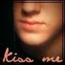 draco malfoy - kiss me