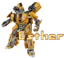 esther