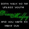 draco malfoy