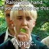 draco malfoy