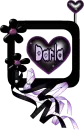 darla  