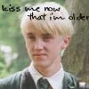 draco malfoy