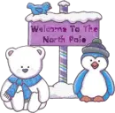 Welcome to the North Pole