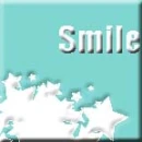 Smile I'm a star!