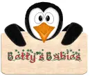 Penguin Sign with Saying