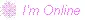 Online icon
