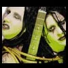 Marilyn Manson