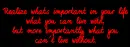 Life Quote